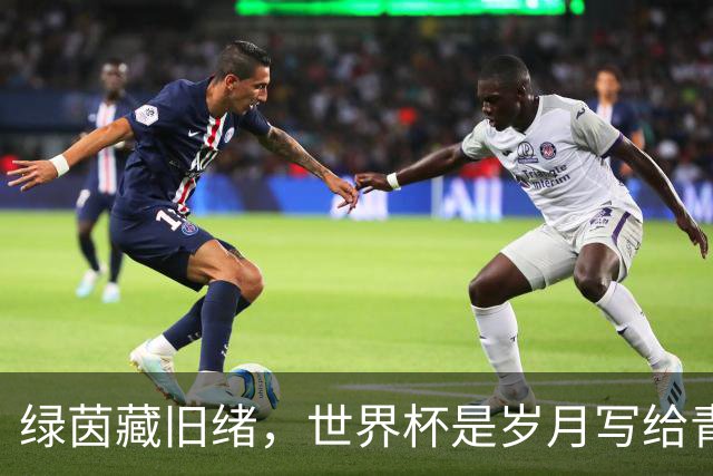 绿茵藏旧绪，世界杯是岁月写给青春的信